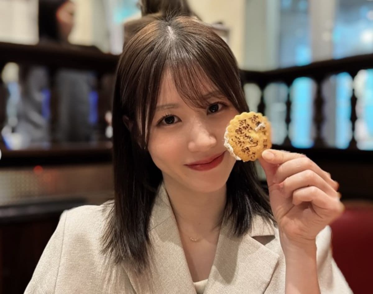 Kisah Chiharu Shida, Pebulu Tangkis Cantik Jepang yang Terkenal Berkat Momen Payung dengan Anthony Ginting Kisah Chiharu Shida, Pebulu Tangkis Cantik Jepang yang Terkenal Berkat Momen Payung dengan Anthony Ginting