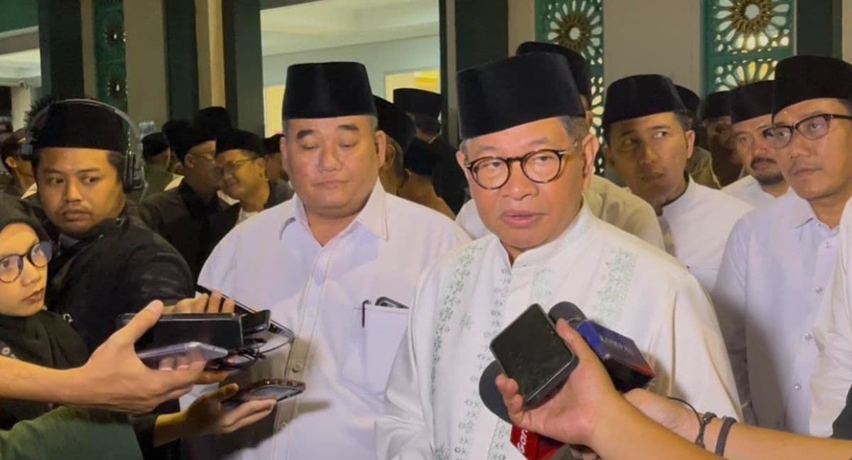 Heboh Hutan Kota Cawang Diduga Jadi Tempat Asusila, Pramono Perketat Pengawasan! Heboh Hutan Kota Cawang Diduga Jadi Tempat Asusila, Pramono Perketat Pengawasan!