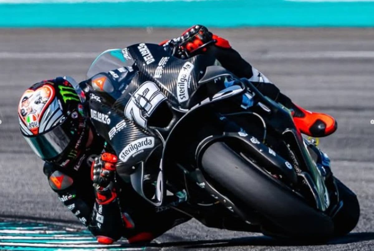 Hasil Kualifikasi MotoGP Thailand 2026: Marco Bezzecchi Raih Pole Position, Marc Marquez Mengintai dari Posisi Kedua Hasil Kualifikasi MotoGP Thailand 2026: Marco Bezzecchi Raih Pole Position, Marc Marquez Mengintai dari Posisi Kedua