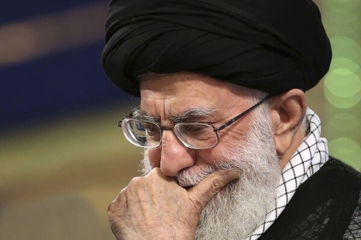 Iran Siapkan Dewan Kepemimpinan Sementara, Majelis Pakar Bahas Pengganti Ali Khamenei Iran Siapkan Dewan Kepemimpinan Sementara, Majelis Pakar Bahas Pengganti Ali Khamenei