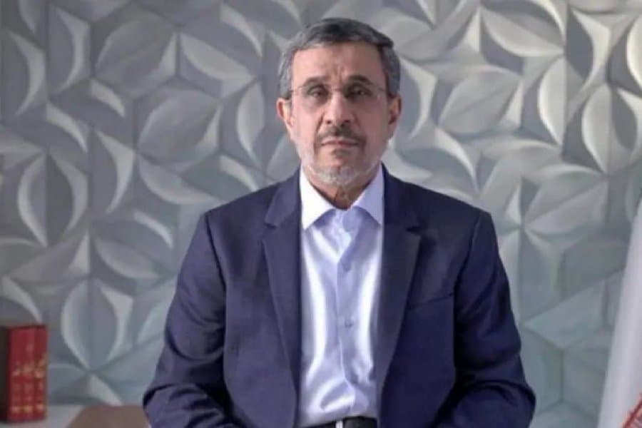 Breaking News: Mantan Presiden Iran Mahmoud Ahmadinejad Dilaporkan Tewas dalam Serangan AS-Israel Breaking News: Mantan Presiden Iran Mahmoud Ahmadinejad Dilaporkan Tewas dalam Serangan AS-Israel