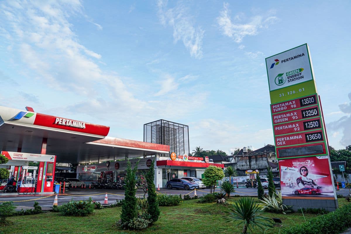 Perbandingan Harga BBM Pertamina, Shell, BP dan Vivo Hari Ini, Kompak Naik! Perbandingan Harga BBM Pertamina, Shell, BP dan Vivo Hari Ini, Kompak Naik!