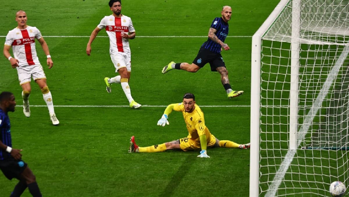 Hasil Liga Italia 2025-2026: Inter Milan vs Genoa 2-0, Napoli Menang Dramatis atas Hellas Verona Hasil Liga Italia 2025-2026: Inter Milan vs Genoa 2-0, Napoli Menang Dramatis atas Hellas Verona