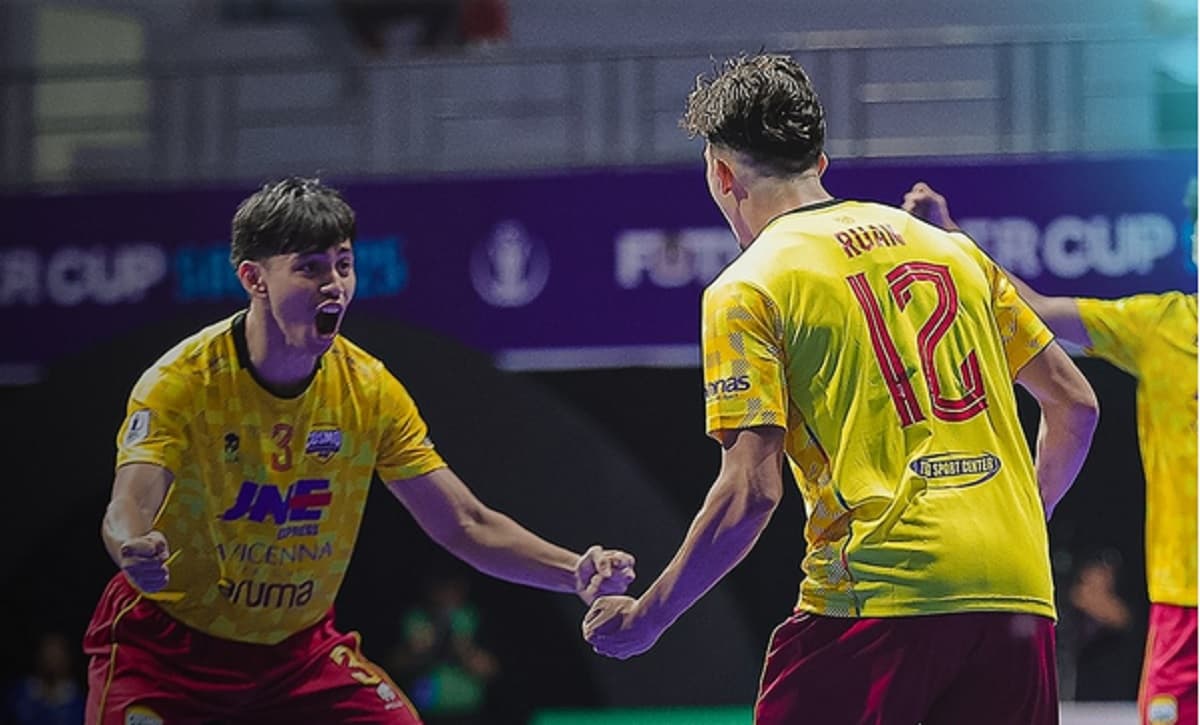 Cari Tuan Rumah Futsal Super Cup 2026, FFI Resmi Buka Bidding Cari Tuan Rumah Futsal Super Cup 2026, FFI Resmi Buka Bidding