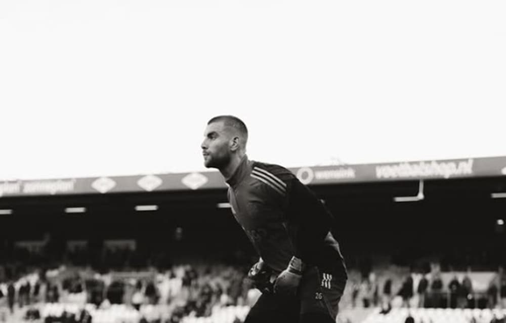 Hasil PEC Zwolle vs Ajax Amsterdam di Liga Belanda 2025-2026: Maarten Paes Bikin 2 Saves, Skor Akhir 0-0 Hasil PEC Zwolle vs Ajax Amsterdam di Liga Belanda 2025-2026: Maarten Paes Bikin 2 Saves, Skor Akhir 0-0