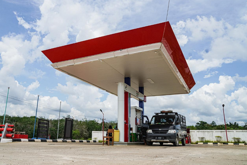 Harga BBM Diprediksi Naik Imbas Perang AS-Israel Versus Iran Harga BBM Diprediksi Naik Imbas Perang AS-Israel Versus Iran