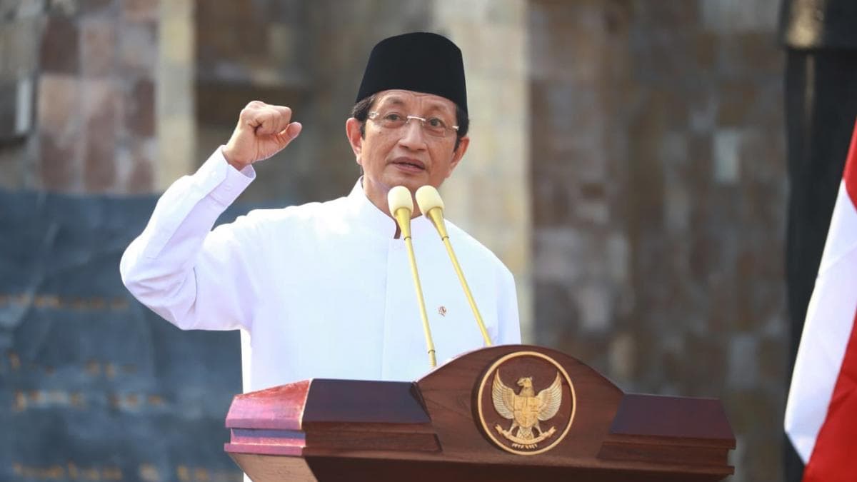 Rektor UIN Jakarta Minta Publik Pahami Secara Utuh Pernyataan Menag soal Zakat Rektor UIN Jakarta Minta Publik Pahami Secara Utuh Pernyataan Menag soal Zakat