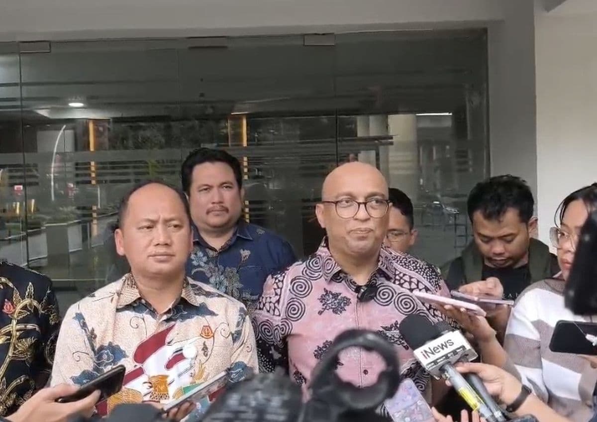 Kejagung Geledah Puluhan Lokasi di Medan dan Riau Terkait Korupsi POME Kejagung Geledah Puluhan Lokasi di Medan dan Riau Terkait Korupsi POME
