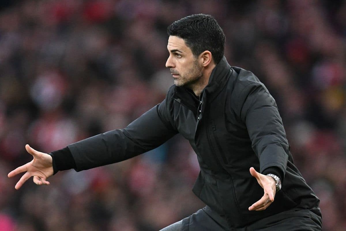 Mikel Arteta Beberkan Kunci Sukses Arsenal Menang Tipis 2-1 atas Chelsea Mikel Arteta Beberkan Kunci Sukses Arsenal Menang Tipis 2-1 atas Chelsea