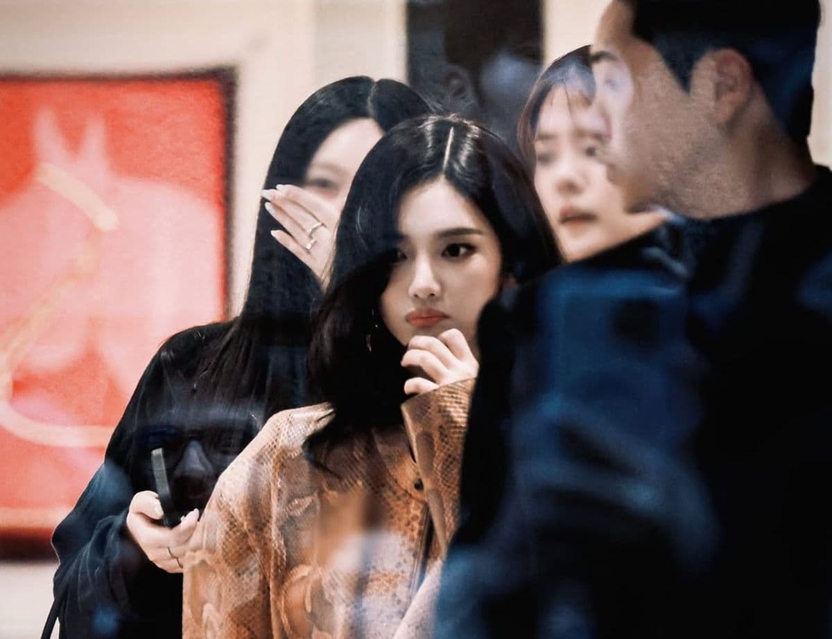 Ningning Tampil Kurus, Fans Aespa Prediksi Beratnya Hanya 41 Kg Ningning Tampil Kurus, Fans Aespa Prediksi Beratnya Hanya 41 Kg