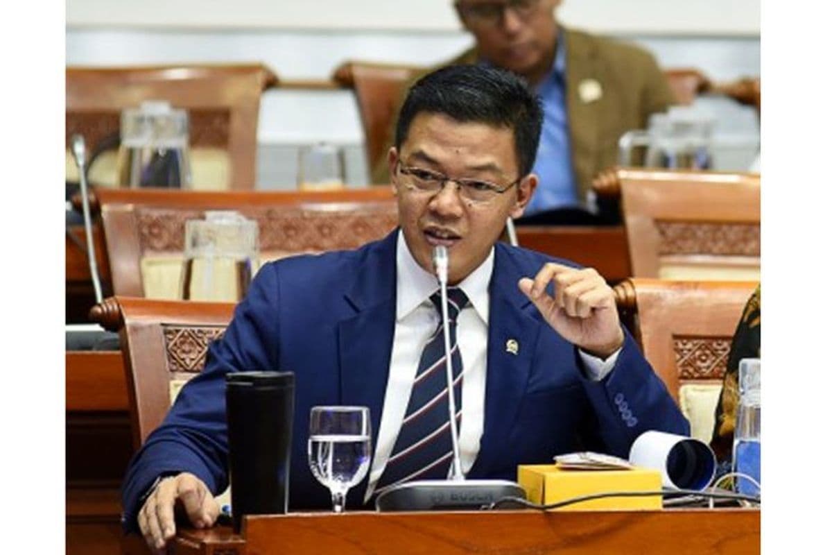 Sugiono Telepon Menlu Iran, Pastikan Indonesia Siap Jadi Fasilitator Iran-AS Sugiono Telepon Menlu Iran, Pastikan Indonesia Siap Jadi Fasilitator Iran-AS