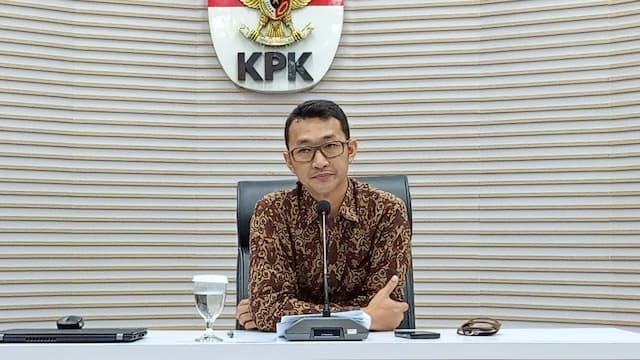 KPK: OTT Bupati Pekalongan Terkait Outsourcing di Sejumlah Dinas KPK: OTT Bupati Pekalongan Terkait Outsourcing di Sejumlah Dinas