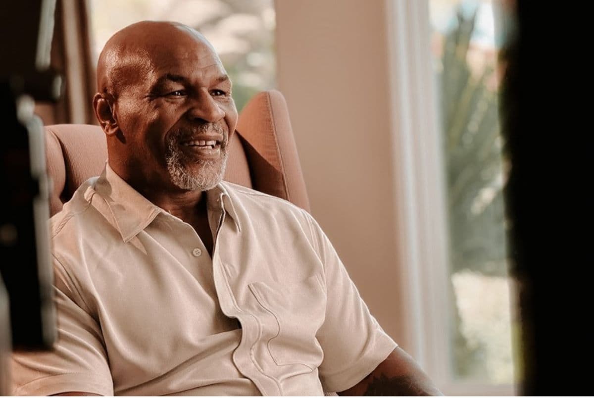 6 Petinju Top Dunia yang Putuskan Mualaf, Nomor 1 Legenda Terbesar Sepanjang Masa 6 Petinju Top Dunia yang Putuskan Mualaf, Nomor 1 Legenda Terbesar Sepanjang Masa