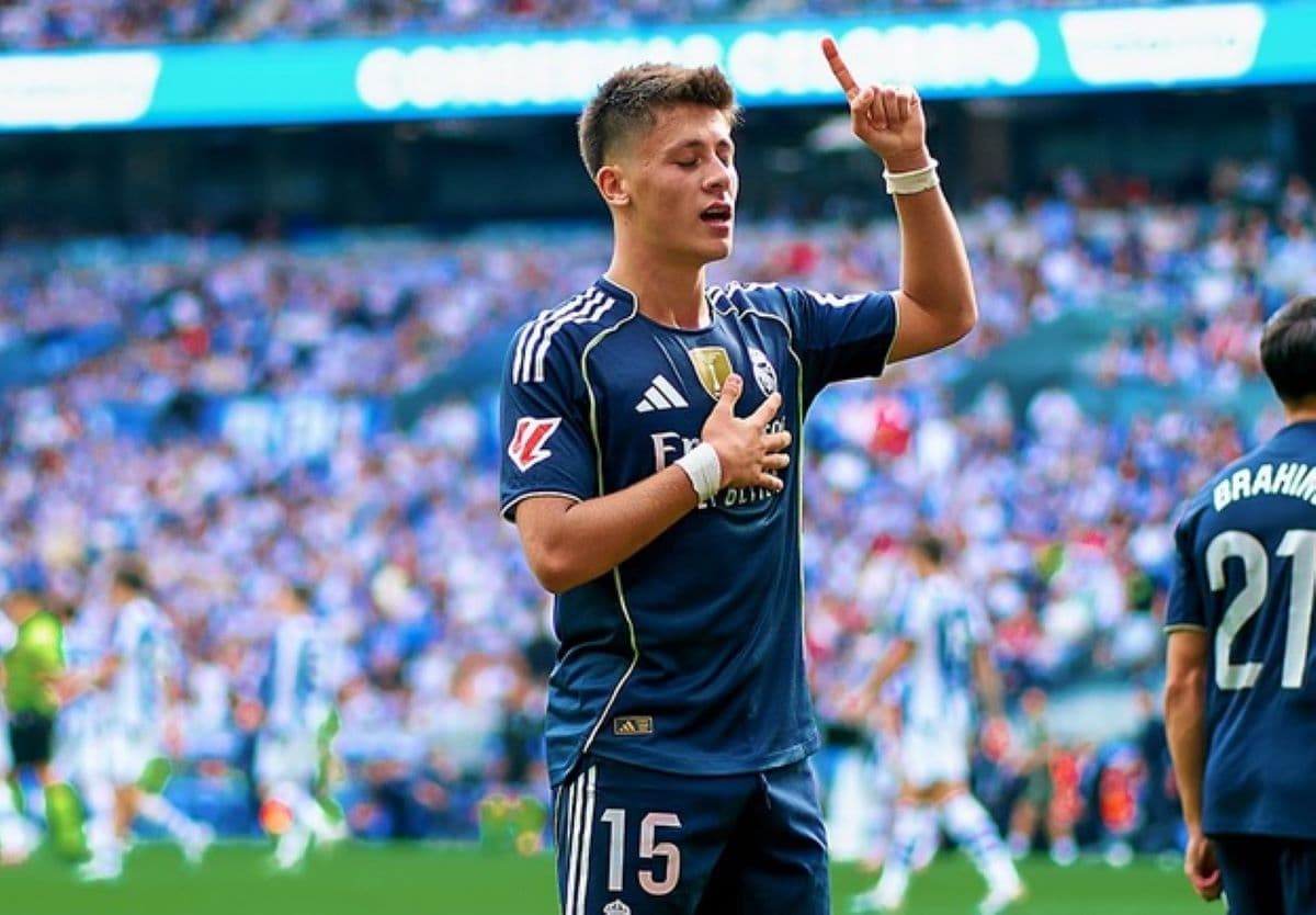 4 Pemain Top Real Madrid yang Jalankan Puasa Ramadhan 2026, Nomor 1 Bek Senior Los Blancos 4 Pemain Top Real Madrid yang Jalankan Puasa Ramadhan 2026, Nomor 1 Bek Senior Los Blancos