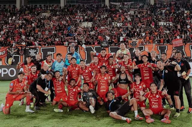 Klik di Sini! Link Live Streaming Persija Jakarta vs Borneo FC di Super League 2025-2026 Malam Ini Klik di Sini! Link Live Streaming Persija Jakarta vs Borneo FC di Super League 2025-2026 Malam Ini