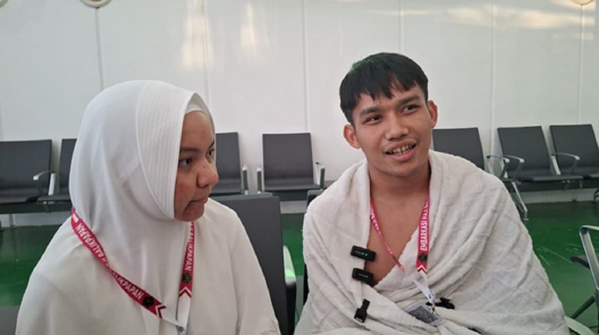 5 Pemain Timnas Indonesia yang Tak Diduga Lulusan Pesantren, Nomor 1 Sudah Jadi Haji 5 Pemain Timnas Indonesia yang Tak Diduga Lulusan Pesantren, Nomor 1 Sudah Jadi Haji