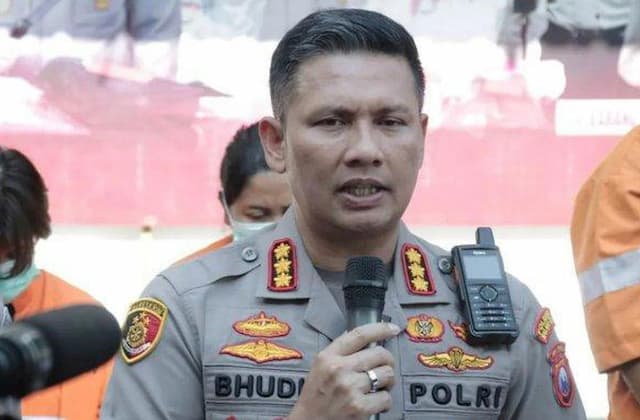 Polisi Selidiki Laporan KPK Soal Dugaan Pemalsuan Dokumen Saksi Kasus Eks Sekretaris MA Polisi Selidiki Laporan KPK Soal Dugaan Pemalsuan Dokumen Saksi Kasus Eks Sekretaris MA