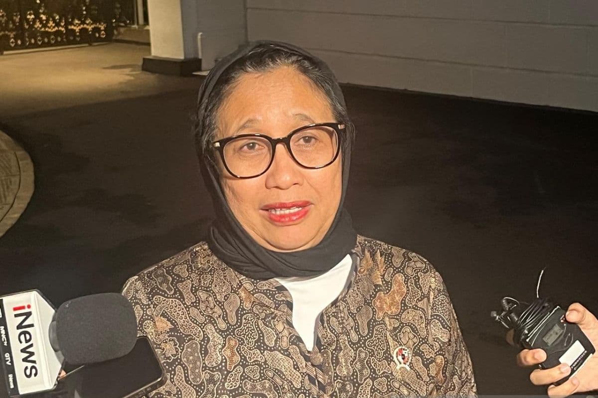 Uji BPOM Negatif, BGN Pastikan Kematian Siswa di Bengkulu Utara Tak Terkait MBG Uji BPOM Negatif, BGN Pastikan Kematian Siswa di Bengkulu Utara Tak Terkait MBG