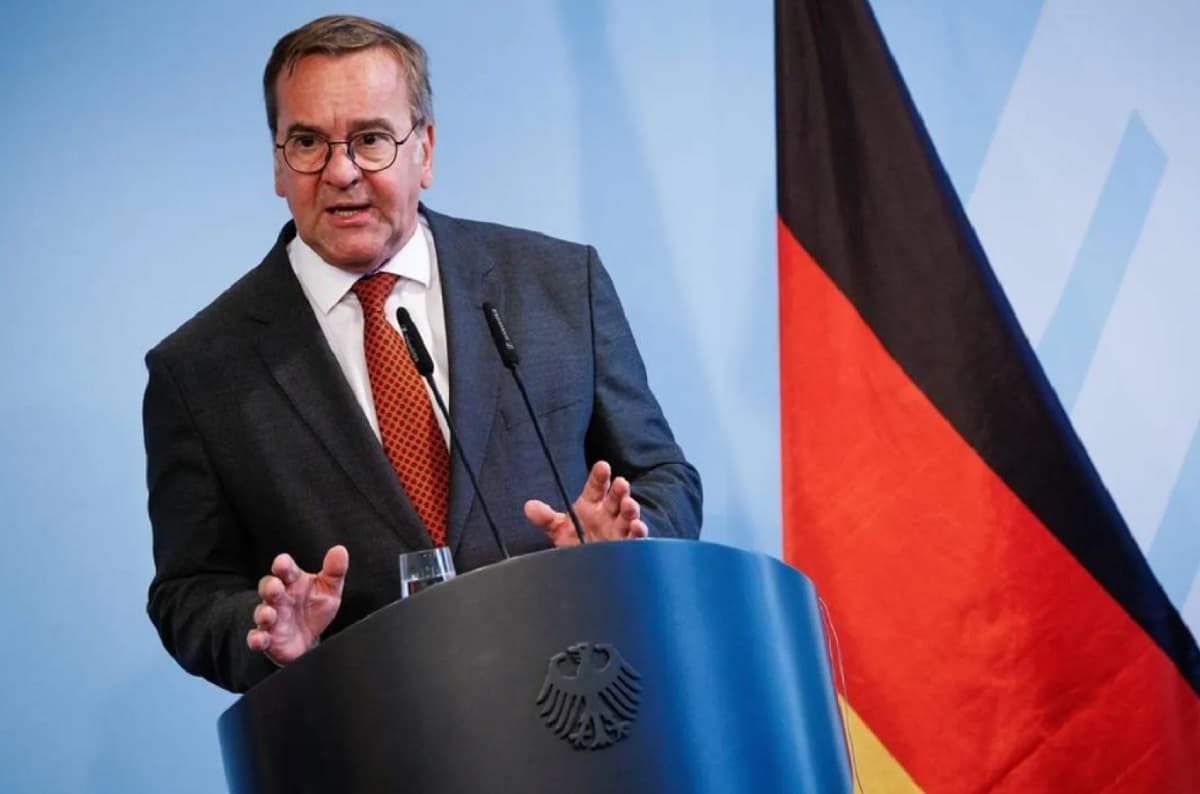 Jerman dan Belgia Tolak Bantu Serang Iran, AS dan Israel Kehilangan Dukungan? Jerman dan Belgia Tolak Bantu Serang Iran, AS dan Israel Kehilangan Dukungan?