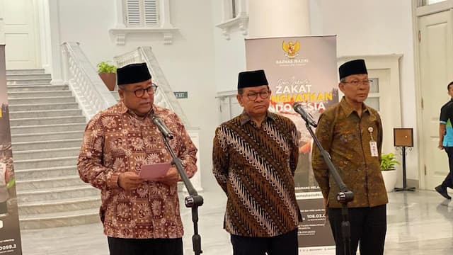 Wagub Rano Respons Kasus Bayi Ditinggal di Gerobak Nasi Uduk Wagub Rano Respons Kasus Bayi Ditinggal di Gerobak Nasi Uduk