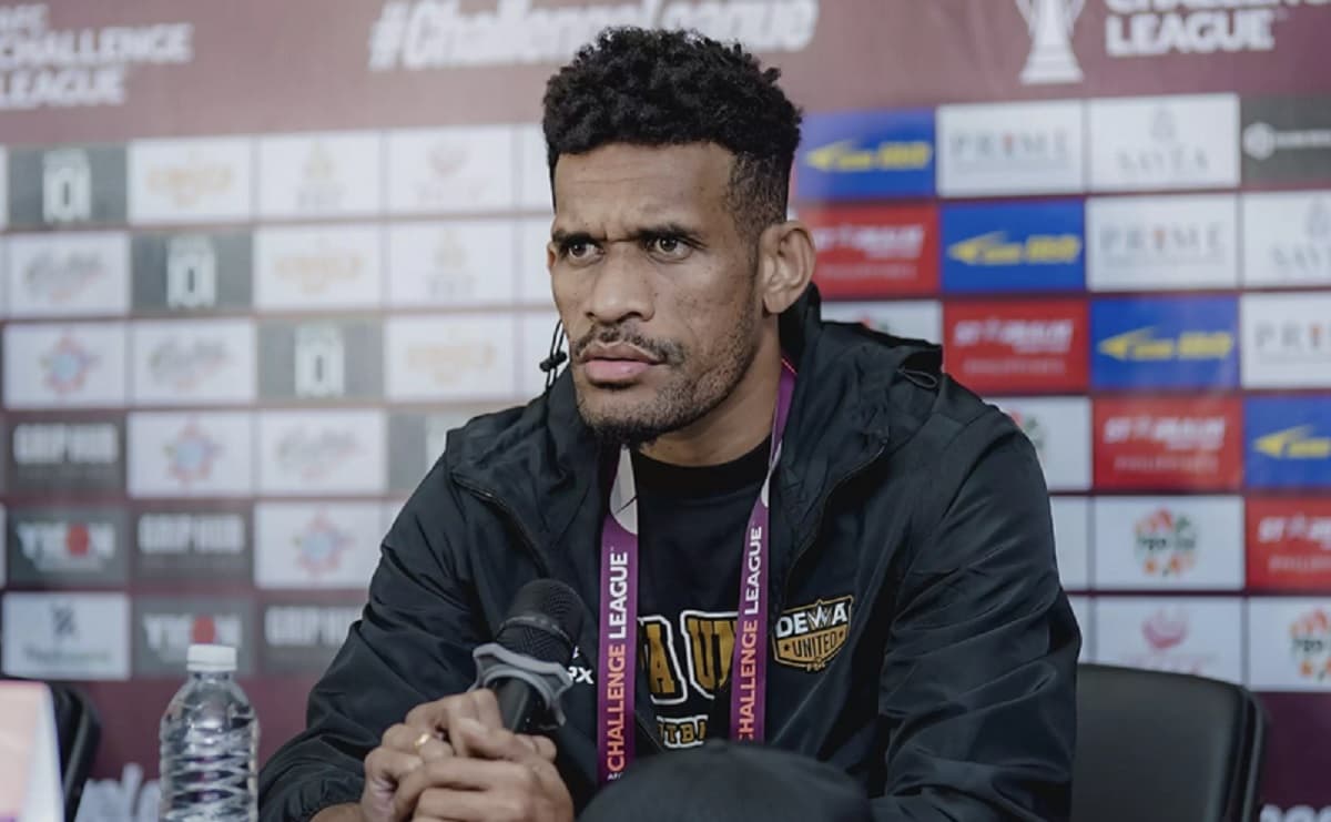 Jadwal Siaran Langsung Dewa United vs Manila Digger di Perempatfinal AFC Challenge League 2025-2026 Malam Ini, Live di RCTI! Jadwal Siaran Langsung Dewa United vs Manila Digger di Perempatfinal AFC Challenge League 2025-2026 Malam Ini, Live di RCTI!