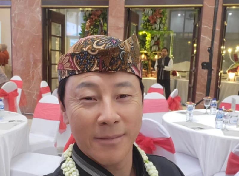 Kisah Shin Tae-yong Belajar Agama Islam Sebelum Melatih Timnas Indonesia Kisah Shin Tae-yong Belajar Agama Islam Sebelum Melatih Timnas Indonesia