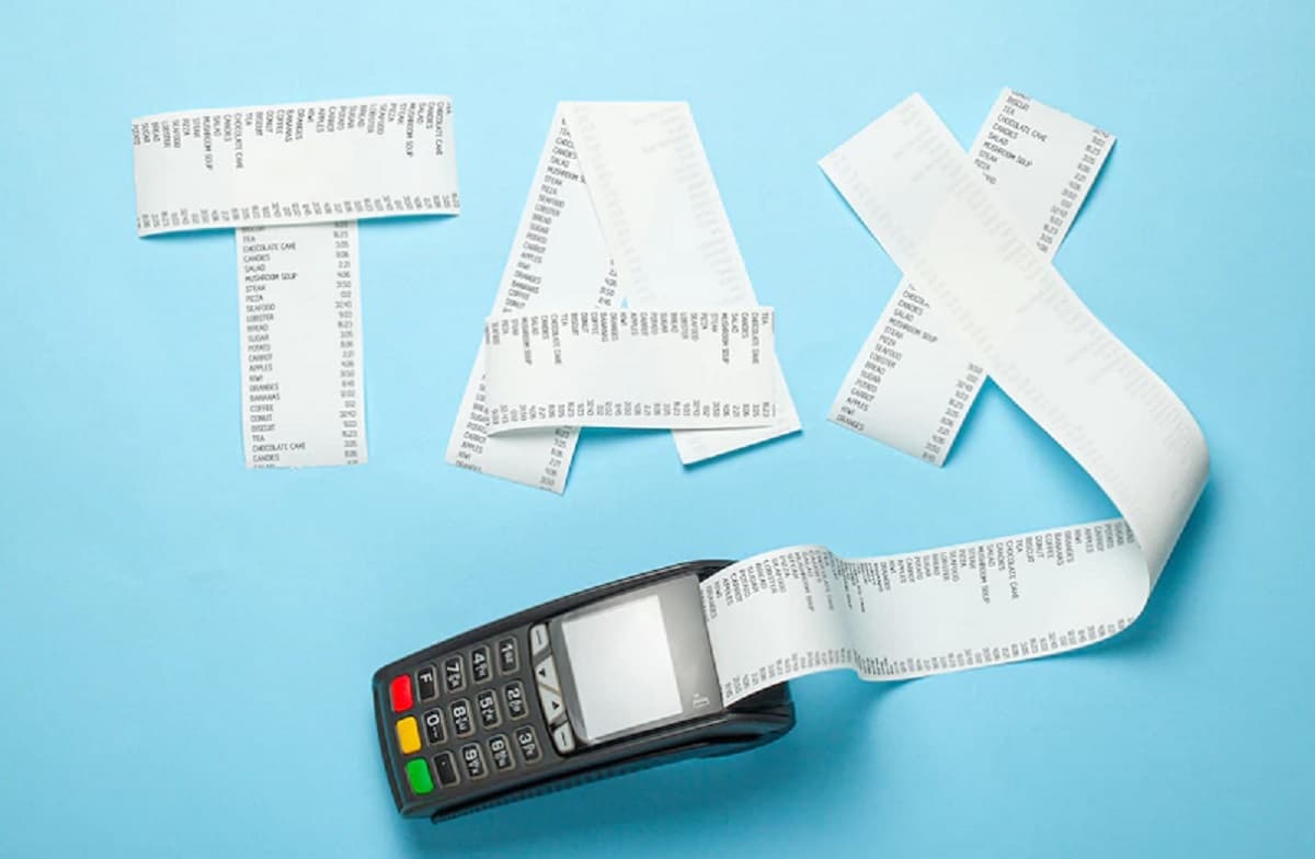 Soal Pajak THR ASN dan Swasta, Ini Penjelasan DJP Soal Pajak THR ASN dan Swasta, Ini Penjelasan DJP