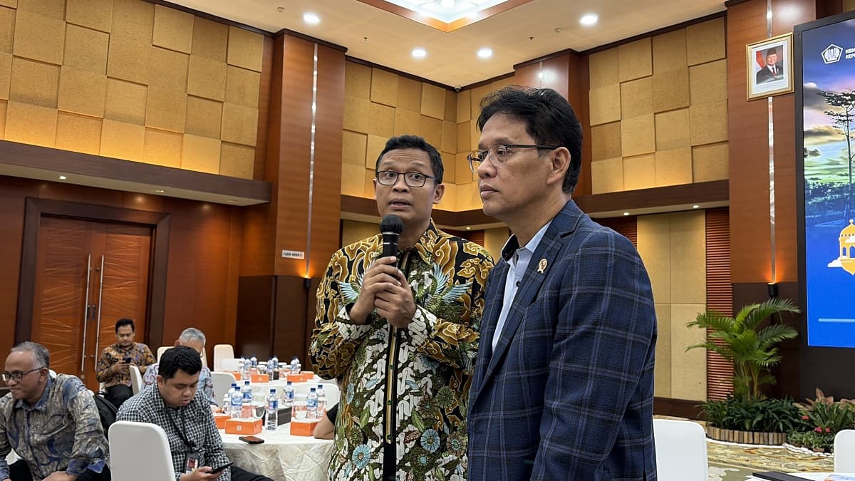 Purbaya Siapkan Rp100 Triliun untuk Perbankan, Likuiditas Pasar Diperkuat Purbaya Siapkan Rp100 Triliun untuk Perbankan, Likuiditas Pasar Diperkuat