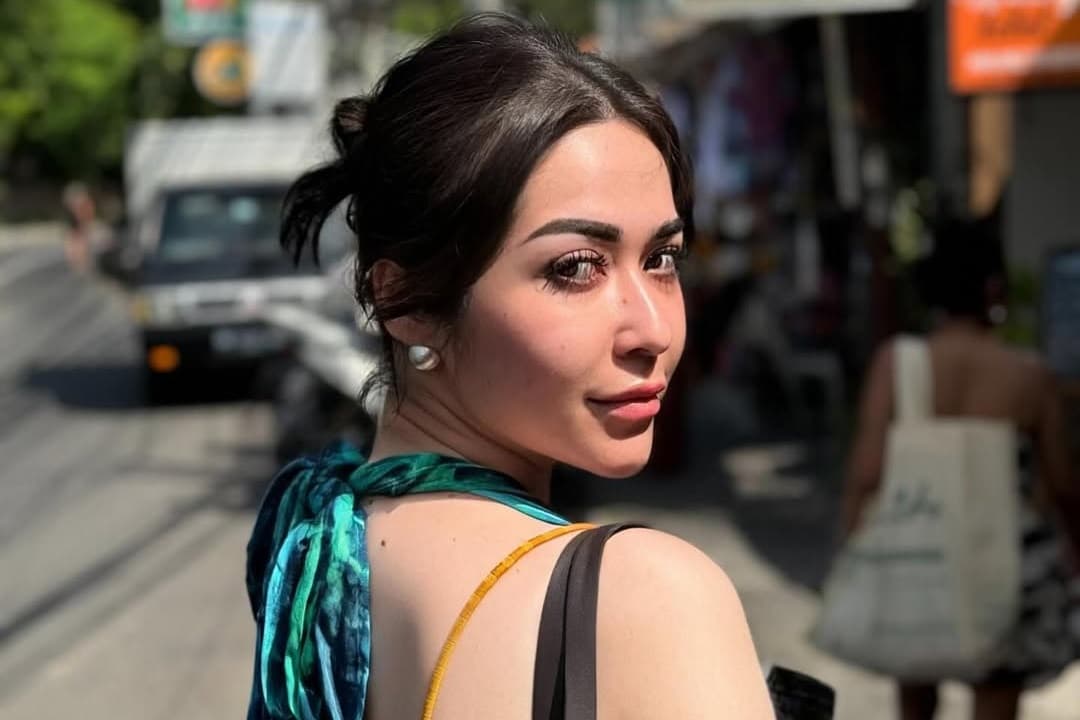 Kronologi Nabilah O’Brien Dijadikan Tersangka setelah Laporkan Kasus Pencurian Kronologi Nabilah O’Brien Dijadikan Tersangka setelah Laporkan Kasus Pencurian