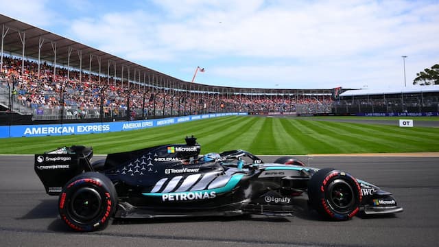 Jadwal Siaran Langsung Race F1 GP Australia 2026: George Russell Asapi McLaren dan Ferrari? Jadwal Siaran Langsung Race F1 GP Australia 2026: George Russell Asapi McLaren dan Ferrari?