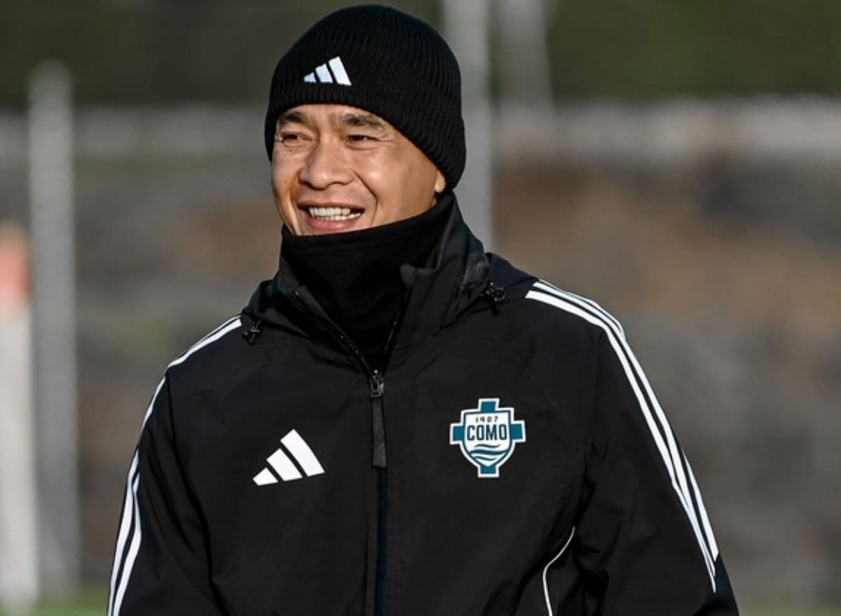 Timnas Indonesia U-17 Panggil 3 Pemain Diaspora Jelang Piala AFF U-17 2026, Kurniawan Dwi Ungkap Alasannya Timnas Indonesia U-17 Panggil 3 Pemain Diaspora Jelang Piala AFF U-17 2026, Kurniawan Dwi Ungkap Alasannya