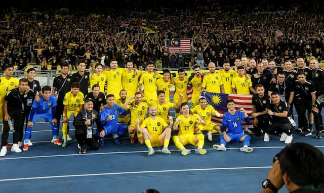 Masyarakat Malaysia Sentil Kasus 7 Pemain Naturalisasi Palsu: Sepakbola Kita akan Terus Korup! Masyarakat Malaysia Sentil Kasus 7 Pemain Naturalisasi Palsu: Sepakbola Kita akan Terus Korup!