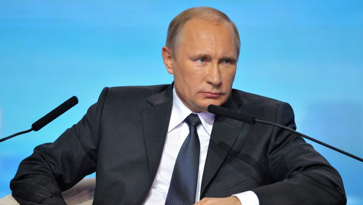 Rusia Akhirnya Turun Tangan, Bantu Iran Serang Aset Militer AS Rusia Akhirnya Turun Tangan, Bantu Iran Serang Aset Militer AS