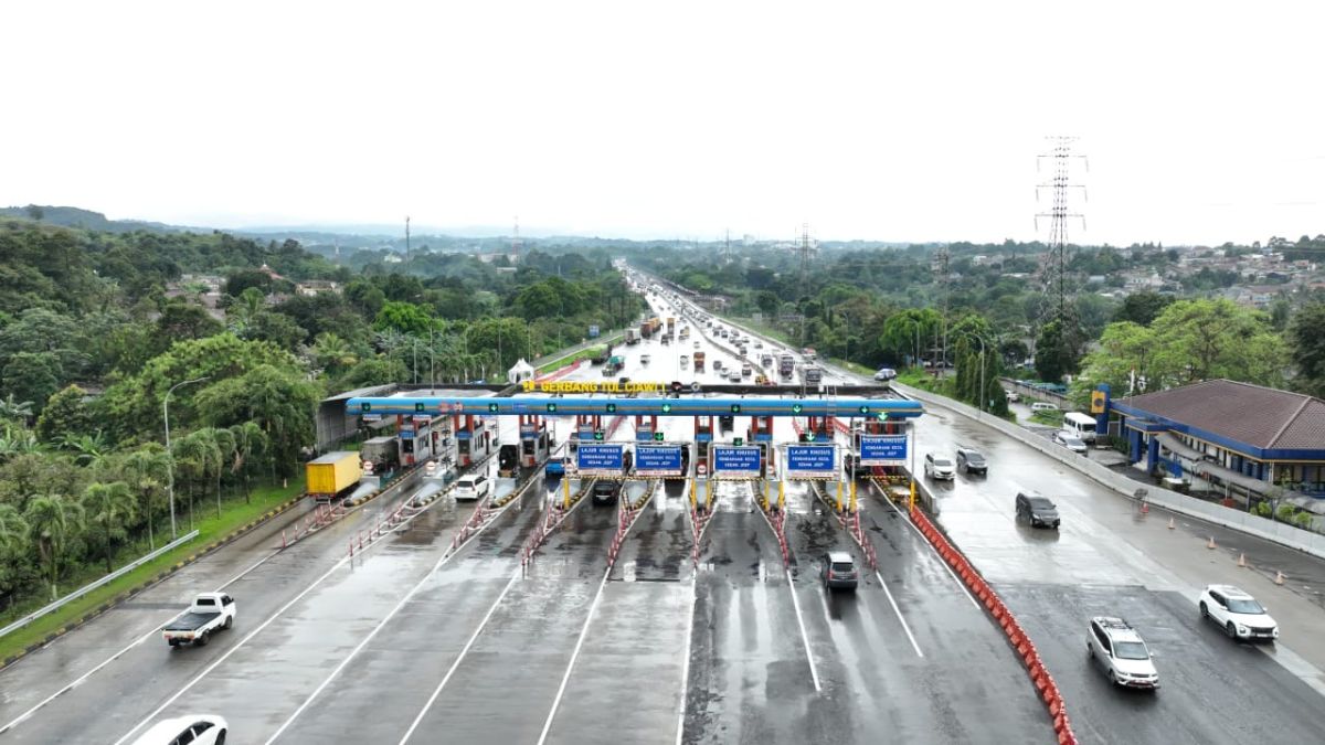 Menteri PU Minta Setiap Provinsi Wajib Punya 1 Ruas Tol Berfungsi Landasan Pacu Jet Tempur Menteri PU Minta Setiap Provinsi Wajib Punya 1 Ruas Tol Berfungsi Landasan Pacu Jet Tempur