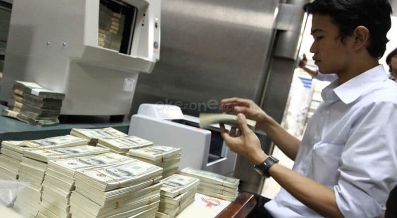 Daftar 5 Negara dengan Gaji Terendah di Asia, Iran Termasuk? Daftar 5 Negara dengan Gaji Terendah di Asia, Iran Termasuk?