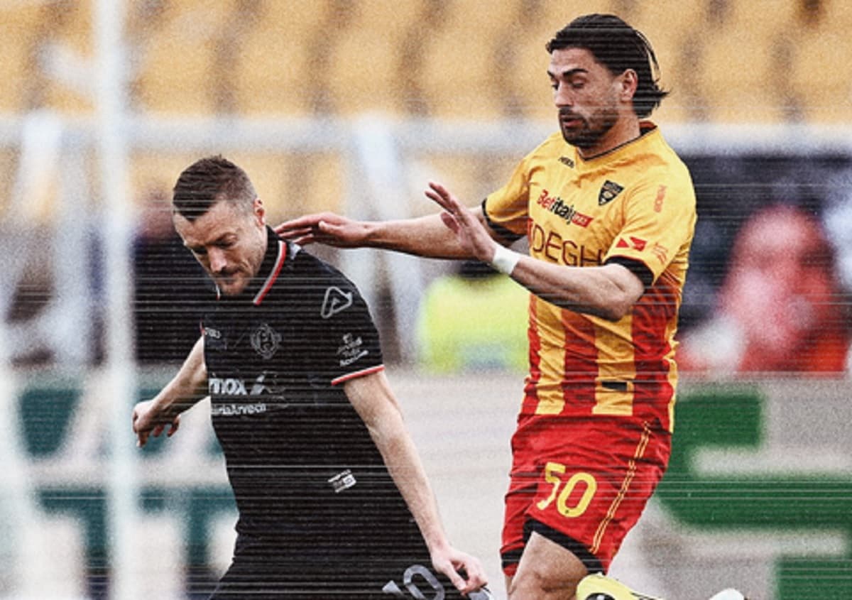 Hasil Lecce vs Cremonese di Liga Italia 2025-2026: Kalah Lagi, Emil Audero Dkk Masuk Zona Degradasi! Hasil Lecce vs Cremonese di Liga Italia 2025-2026: Kalah Lagi, Emil Audero Dkk Masuk Zona Degradasi!