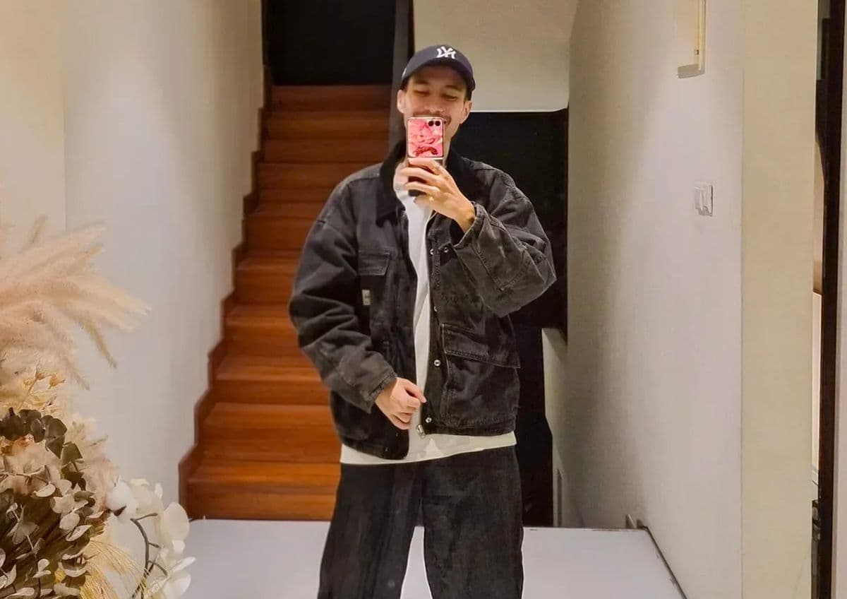 Vidi Aldiano Selalu Berpikir Positif Meski Berjuang Melawan Kanker Ginjal Vidi Aldiano Selalu Berpikir Positif Meski Berjuang Melawan Kanker Ginjal