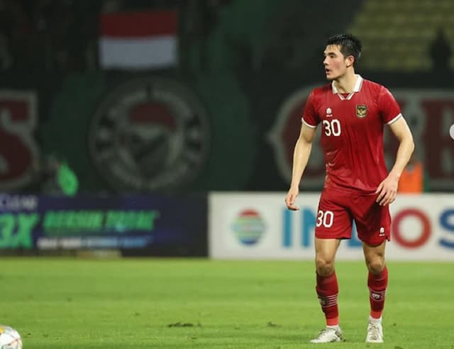 Elkan Baggott Satu-satunya Pemain di Dunia yang Cetak Gol di Piala FA, Carabao Cup dan Piala AFF! Elkan Baggott Satu-satunya Pemain di Dunia yang Cetak Gol di Piala FA, Carabao Cup dan Piala AFF!