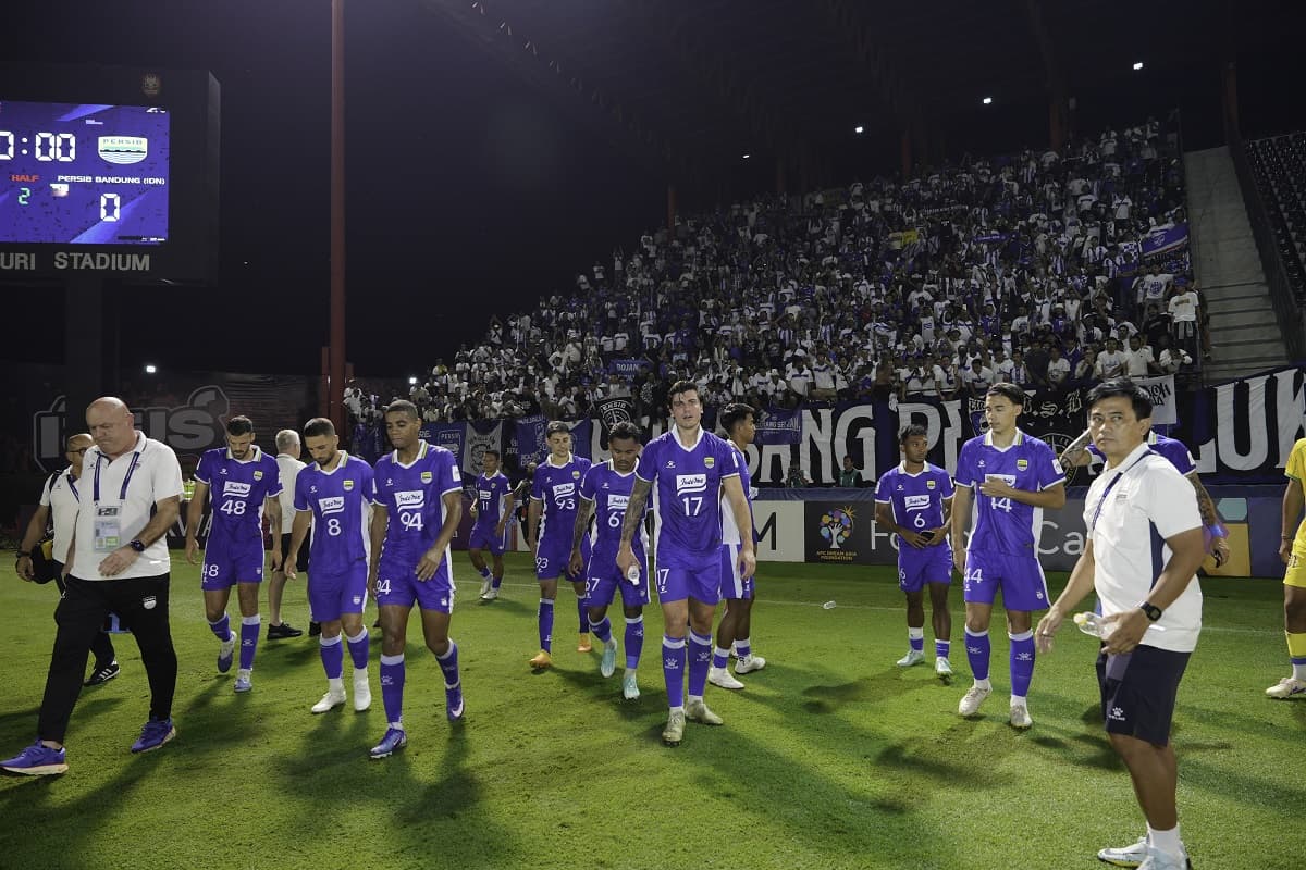 3 Pemain Persib Bandung yang Resmi Dipanggil John Herdman ke Timnas Indonesia di FIFA Series 2026, Nomor 1 Sosok Serbabisa 3 Pemain Persib Bandung yang Resmi Dipanggil John Herdman ke Timnas Indonesia di FIFA Series 2026, Nomor 1 Sosok Serbabisa