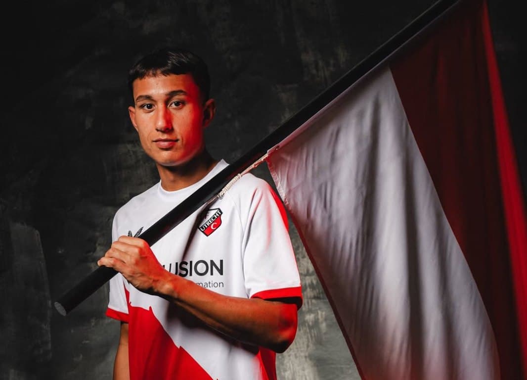 John Herdman Langsung Coret Miliano Jonathans dari Skuad Timnas Indonesia untuk FIFA Series 2026? John Herdman Langsung Coret Miliano Jonathans dari Skuad Timnas Indonesia untuk FIFA Series 2026?