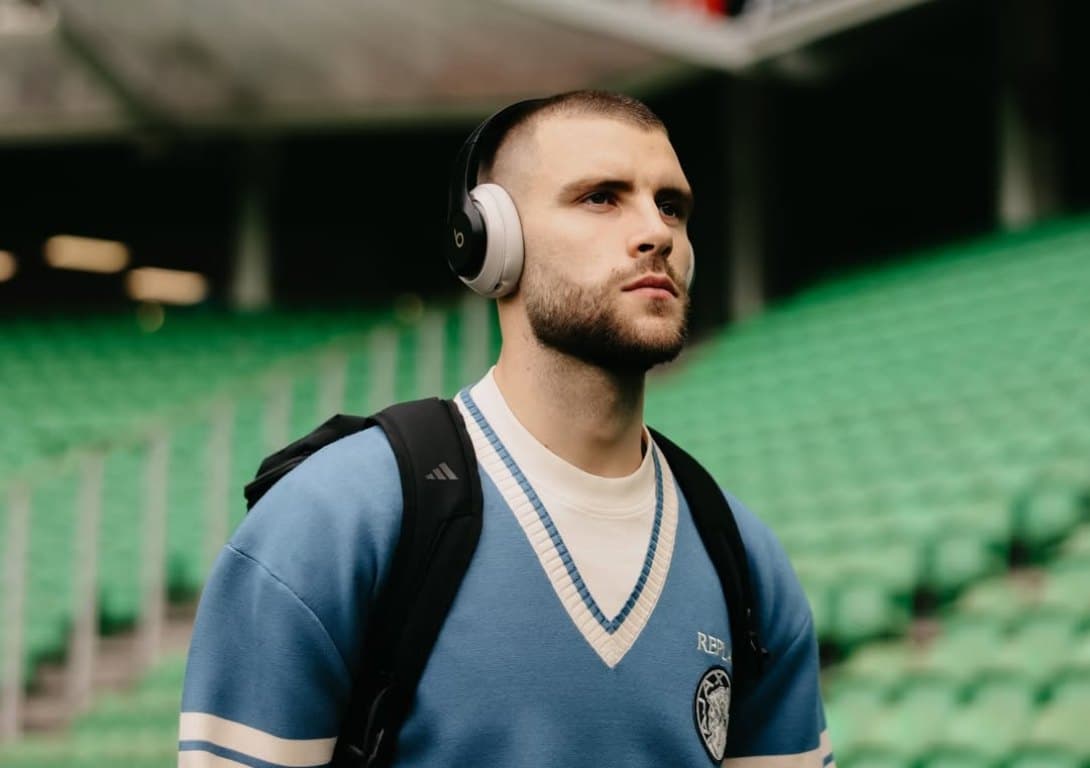 Maarten Paes Coba Introspeksi Usai Ajax Amsterdam Digasak Groningen 1-3 Maarten Paes Coba Introspeksi Usai Ajax Amsterdam Digasak Groningen 1-3