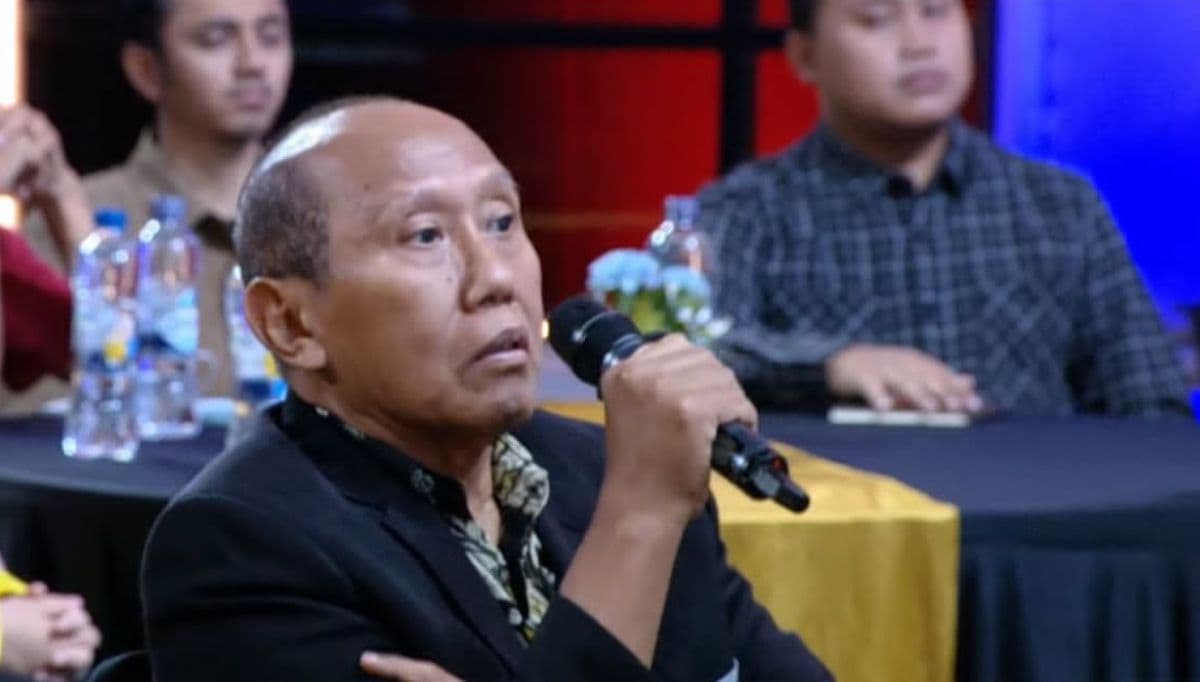 Eks Dubes Tunisia Nilai AS dan Israel Kini Mencoba Hentikan Perang Lawan Iran Eks Dubes Tunisia Nilai AS dan Israel Kini Mencoba Hentikan Perang Lawan Iran