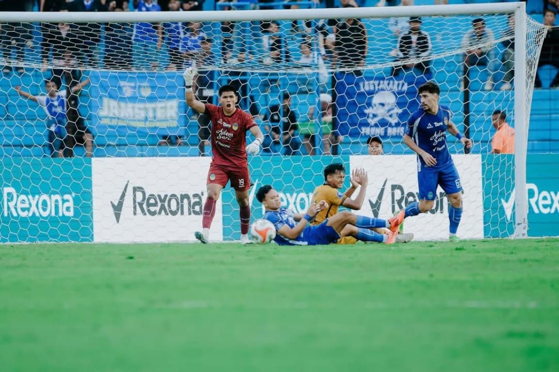 Cahya Supriadi Dipanggil ke Timnas Indonesia, PSIM Yogyakarta Puji John Herdman Cahya Supriadi Dipanggil ke Timnas Indonesia, PSIM Yogyakarta Puji John Herdman