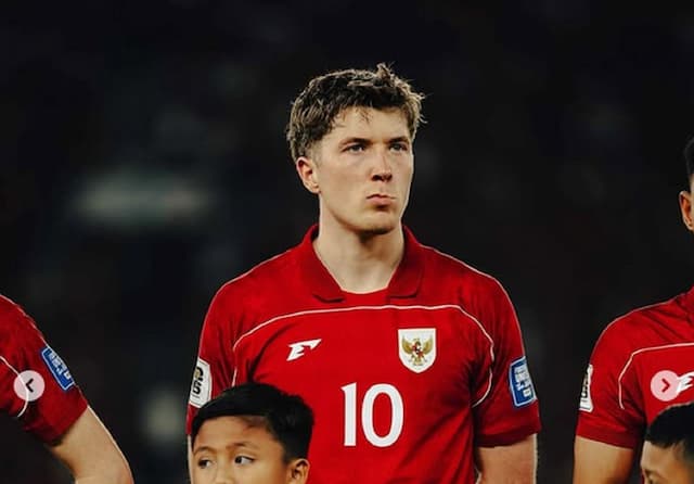 John Herdman Coret 18 Pemain Timnas Indonesia Jelang Lawan Saint Kitts and Nevis di FIFA Series 2026! John Herdman Coret 18 Pemain Timnas Indonesia Jelang Lawan Saint Kitts and Nevis di FIFA Series 2026!