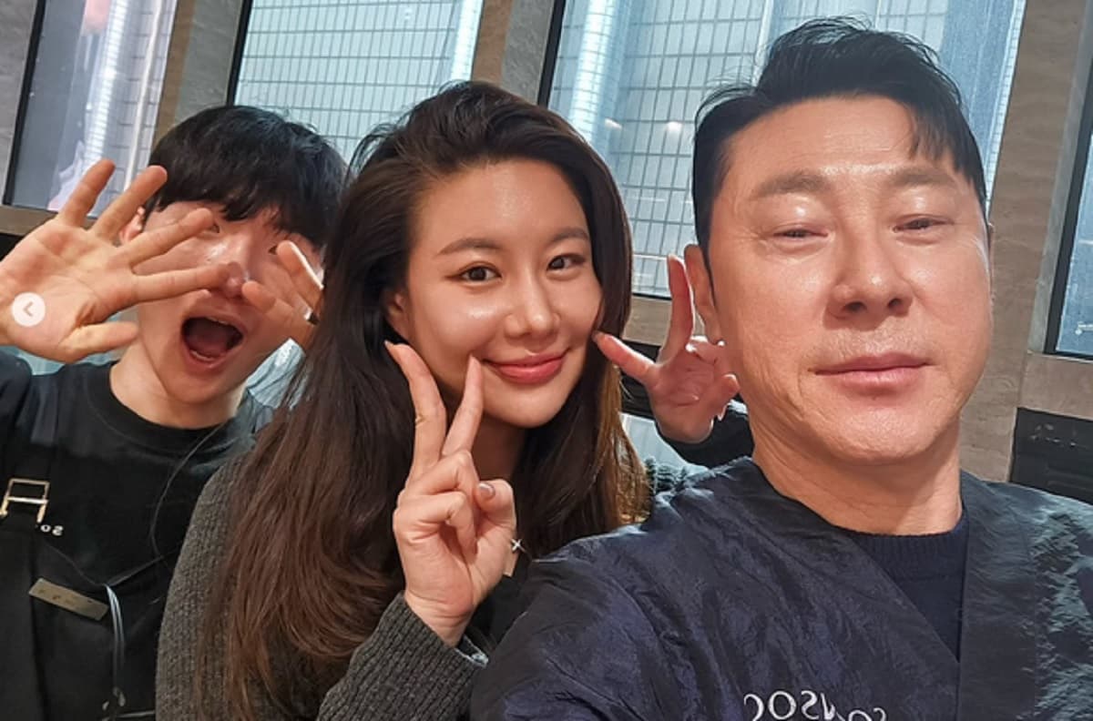 Kisah Shin Tae-yong Minta Pemain Timnas Indonesia Tolak Tawaran Klub Liga 2 Jepang demi Gabung Port FC Kisah Shin Tae-yong Minta Pemain Timnas Indonesia Tolak Tawaran Klub Liga 2 Jepang demi Gabung Port FC