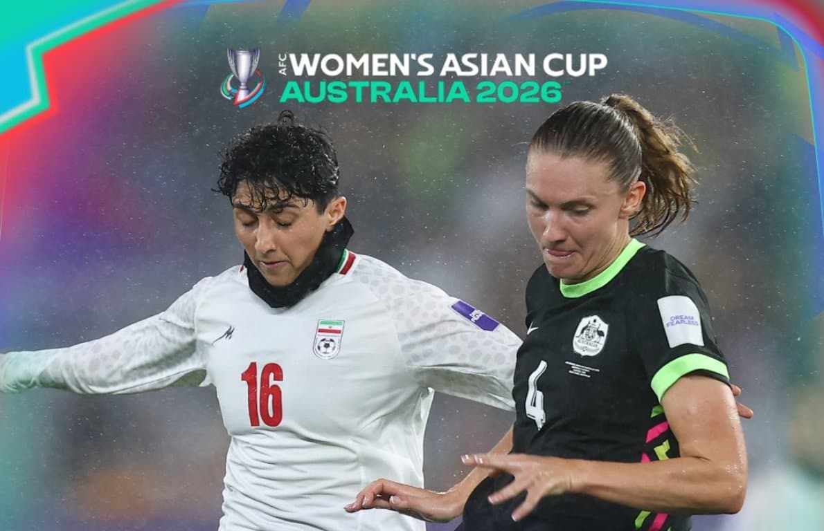 Donald Trump Takut Pemain Timnas Iran Dibunuh, Desak Australia Berikan Suaka Politik Donald Trump Takut Pemain Timnas Iran Dibunuh, Desak Australia Berikan Suaka Politik