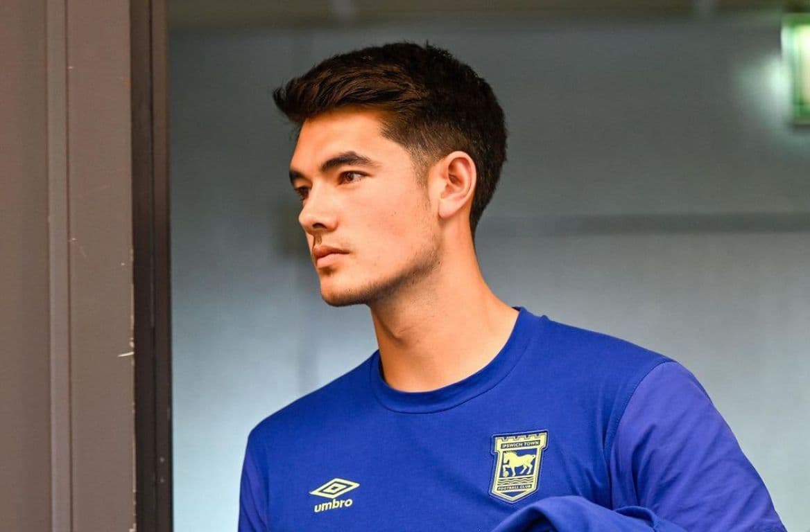 3 Makanan Khas Indonesia Favorit Elkan Baggott, Nomor 1 Kaya akan Kalori 3 Makanan Khas Indonesia Favorit Elkan Baggott, Nomor 1 Kaya akan Kalori