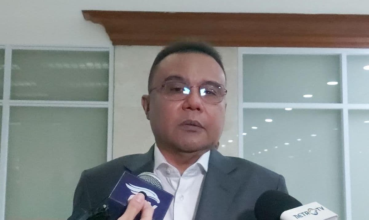 Besok, RUU PPRT dan Hak Cipta Bakal Dibawa ke Rapat Paripurna Besok, RUU PPRT dan Hak Cipta Bakal Dibawa ke Rapat Paripurna