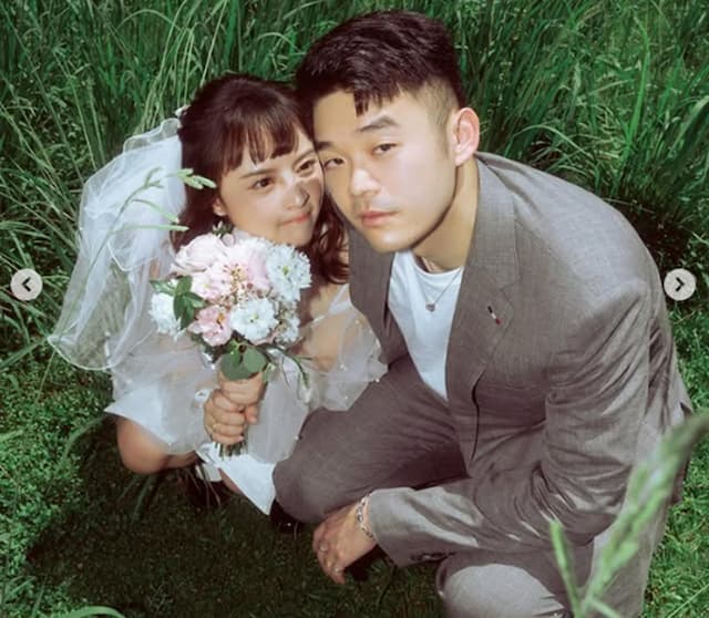 Kisah Wang Chi-Lin, Pebulu Tangkis Peraih 2 Emas Olimpiade yang Kepincut Eks Idol Grup hingga Menikah Kisah Wang Chi-Lin, Pebulu Tangkis Peraih 2 Emas Olimpiade yang Kepincut Eks Idol Grup hingga Menikah