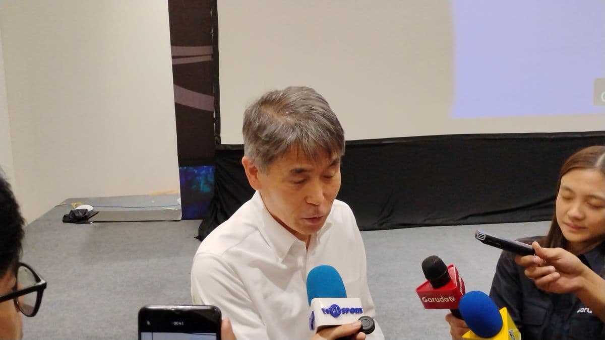 Ini Bukti Ada Peningkatan Kinerja Wasit di Super League 2025-2026 Ini Bukti Ada Peningkatan Kinerja Wasit di Super League 2025-2026